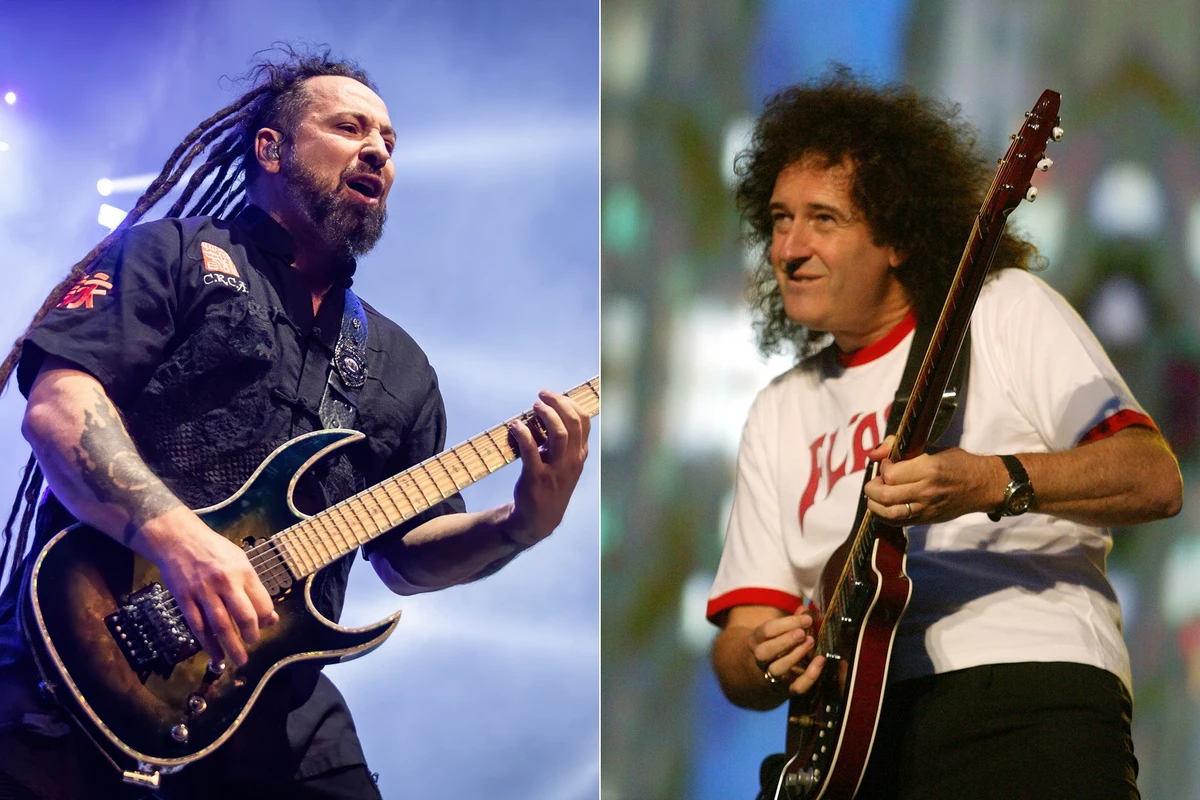 Zoltan Bathory Explains How FFDP Are Striving to Be Like Queen Zoltan Bathory Explains How FFDP Are Striving to Be Like Queen