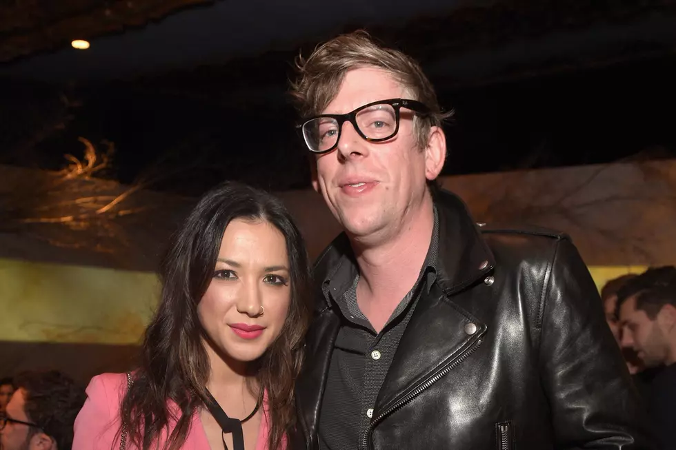 Report: Michelle Branch + Patrick Carney Pause Divorce Filing, Attempting Reconciliation