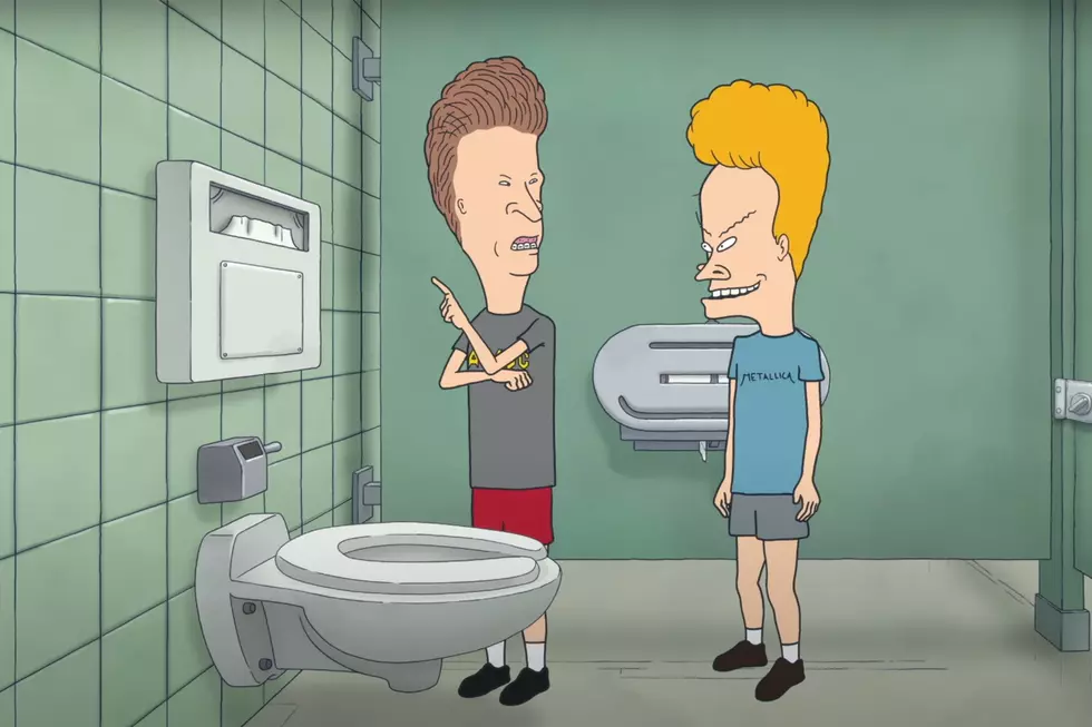 New Hampshire Business Makes Appearance on Beavis and Butt-Head