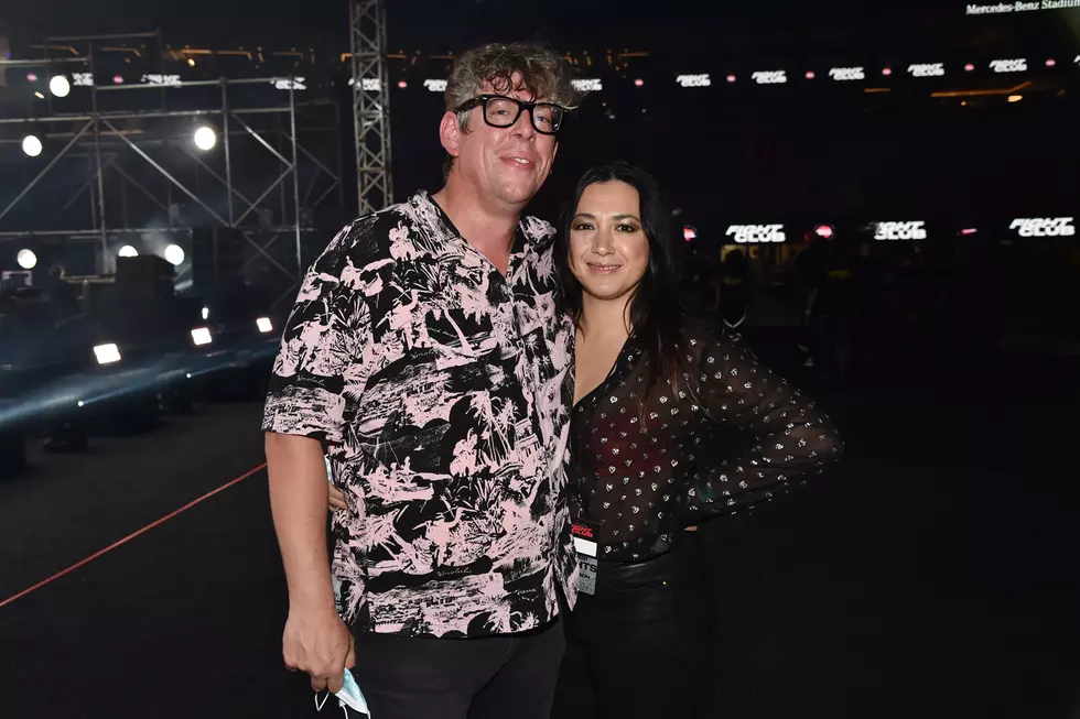 Michelle Branch Files for Divorce From Patrick Carney