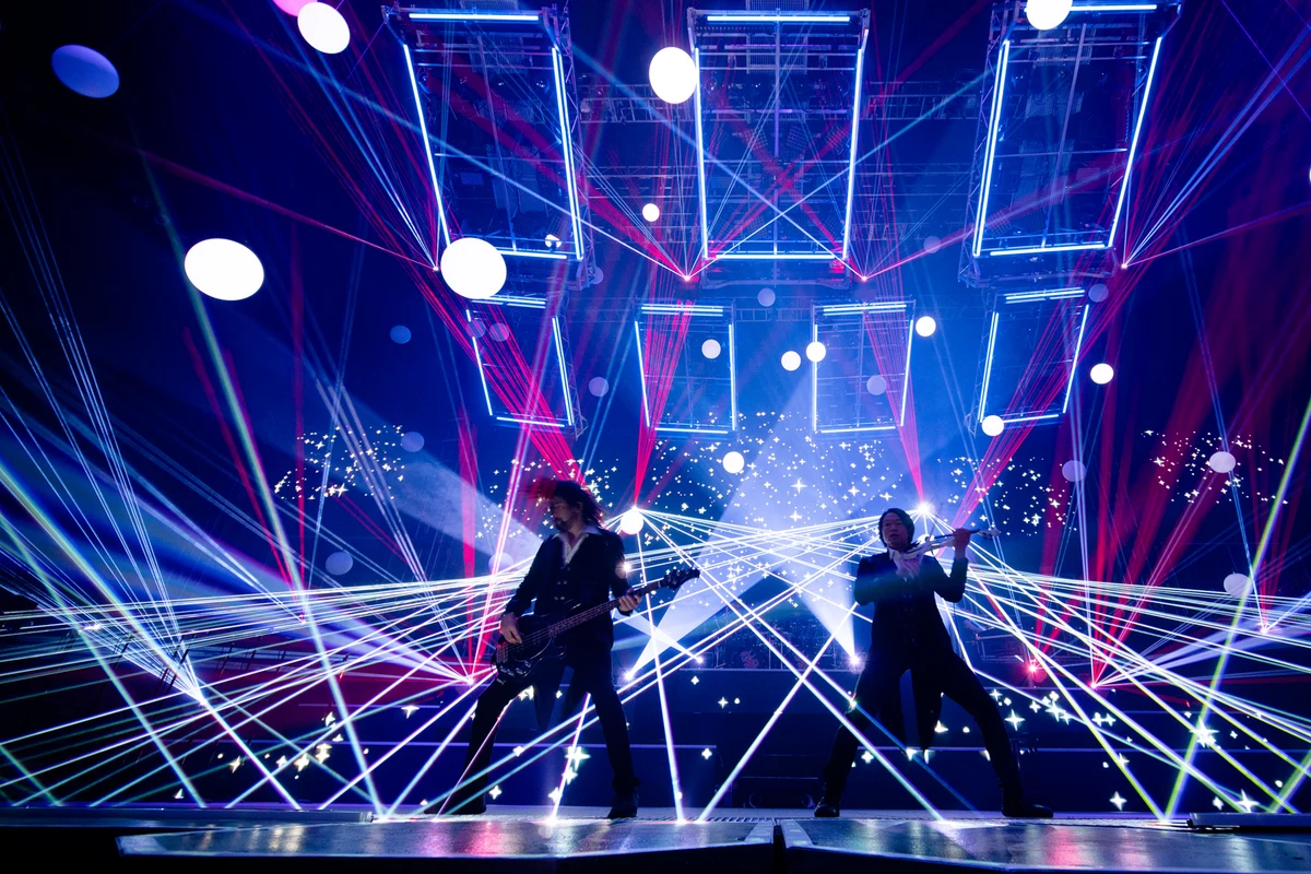 Trans-Siberian Orchestra Reveal 2022 Tour Dates Trans-Siberian Orchestra Reveal 2022 Tour Dates
