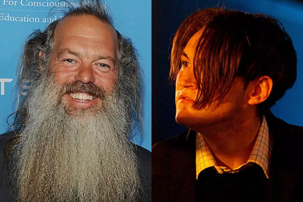 Why Josh Klinghoffer Didn’t Like Working With Rick Rubin