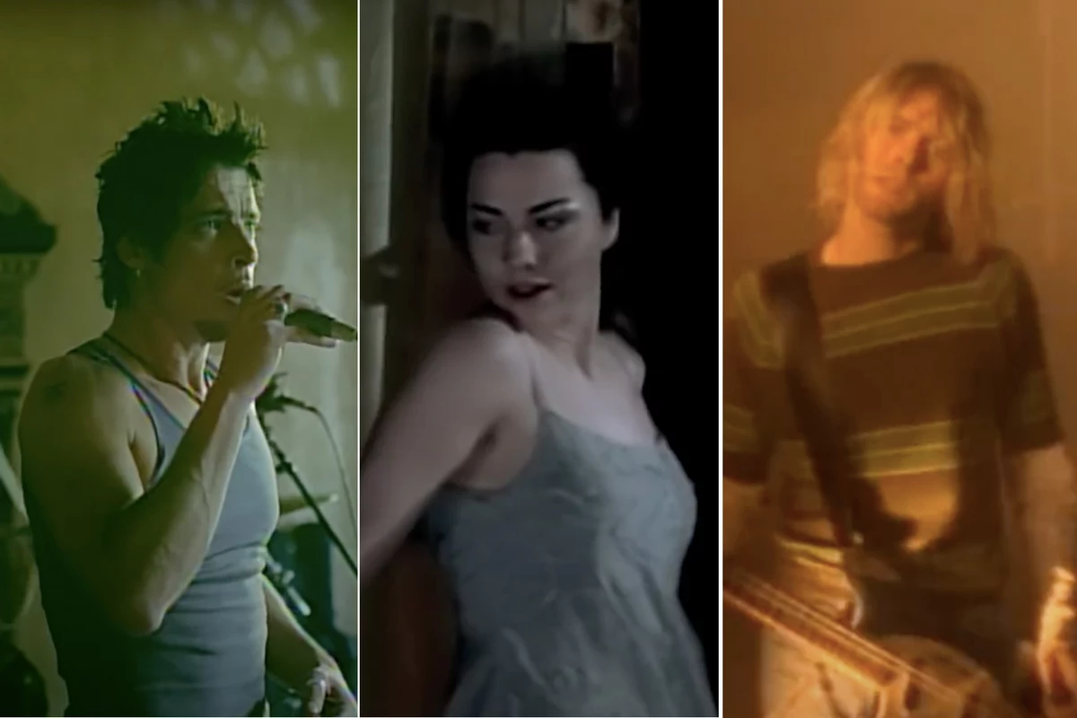 The Most-Replayed Scenes From the 20 Most Popular Rock +