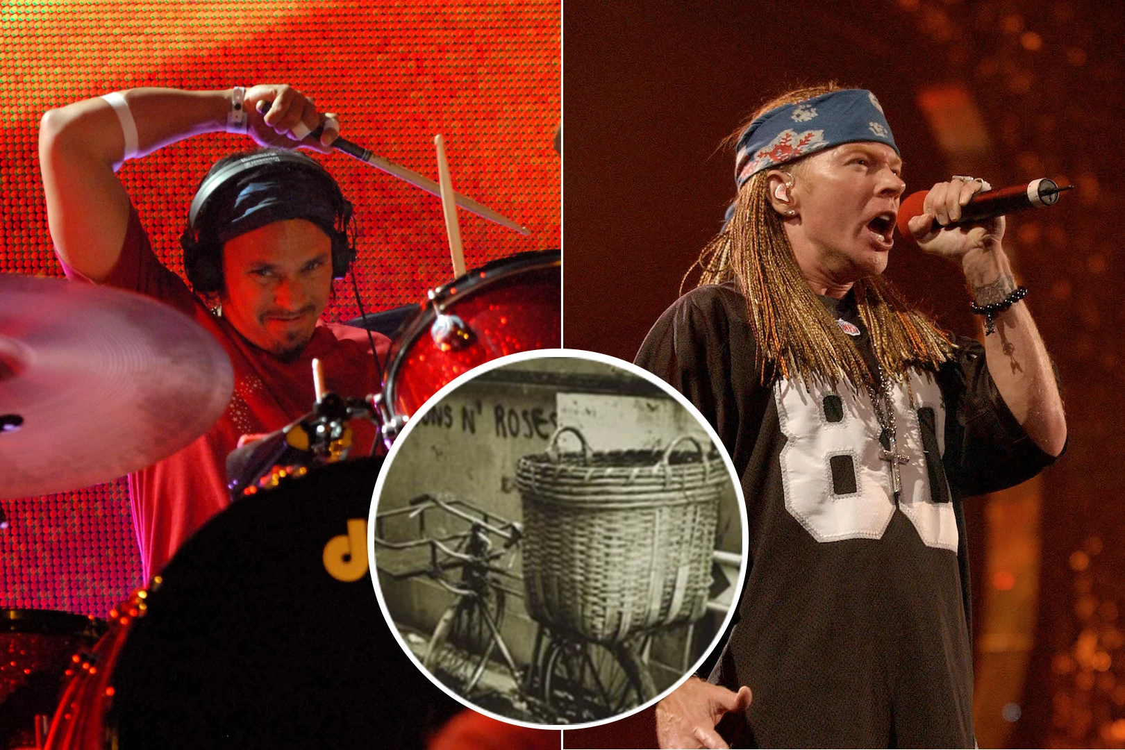 10 curiosidades sobre “Chinese Democracy”, do Guns N' Roses