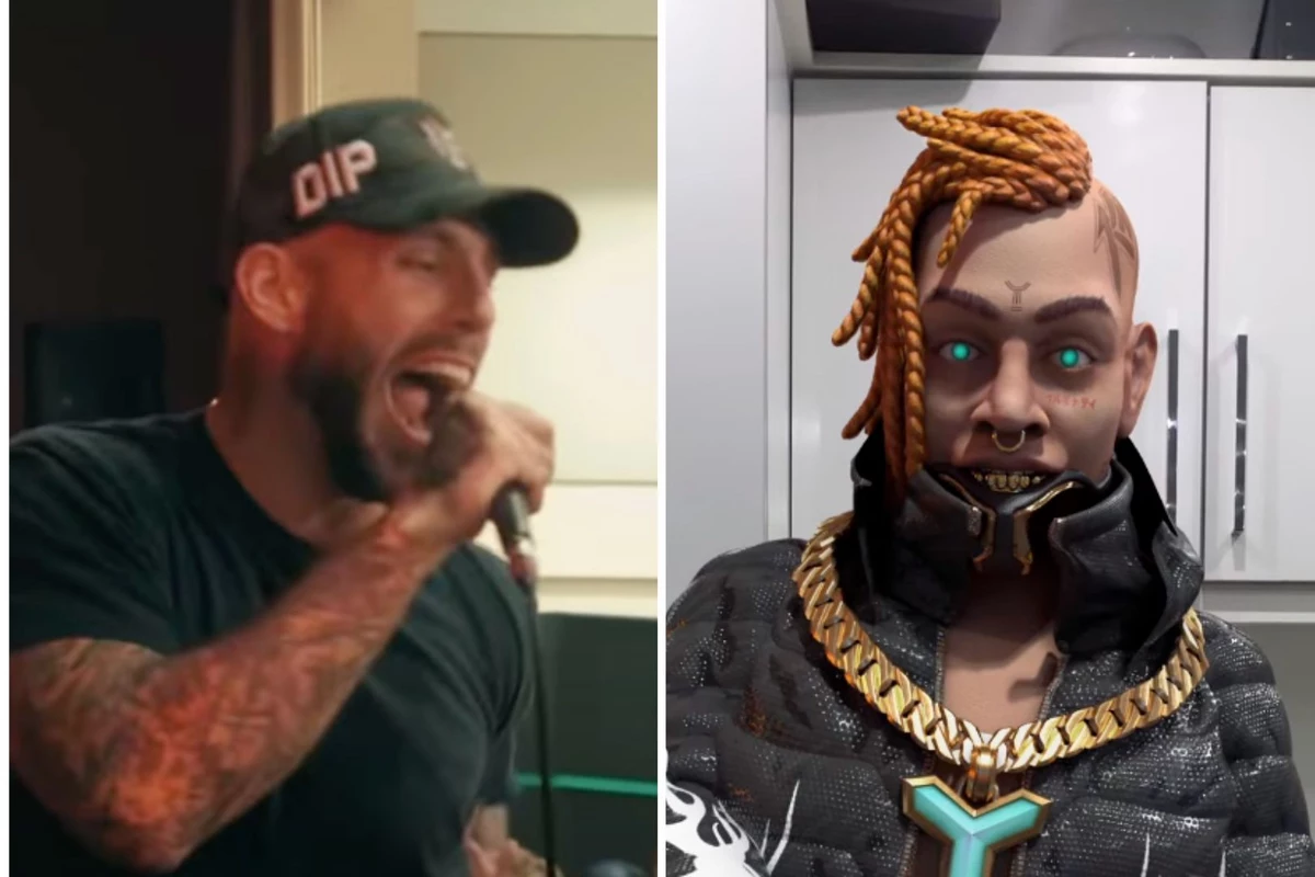 Alternative Metal Vocalist Severs Ties With Controversial AI Rapper FN Alternative Metal Vocalist Severs Ties With Controversial AI Rapper FN