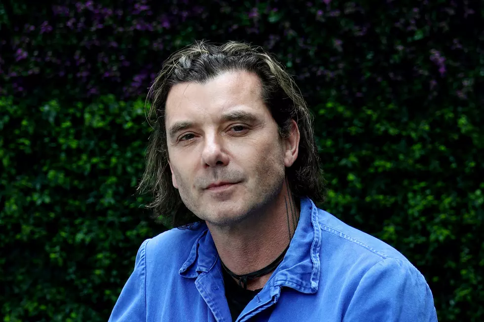 Bush&#8217;s Gavin Rossdale Says Overturning Roe v. Wade Was &#8216;Medieval&#8217;