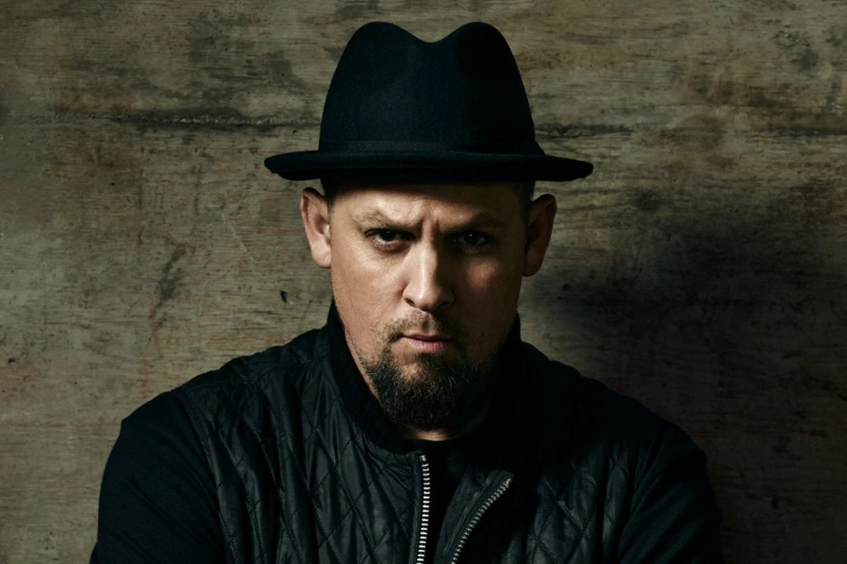 ‘Ink Master’ Is Returning With Good Charlotte’s Joel Madden As