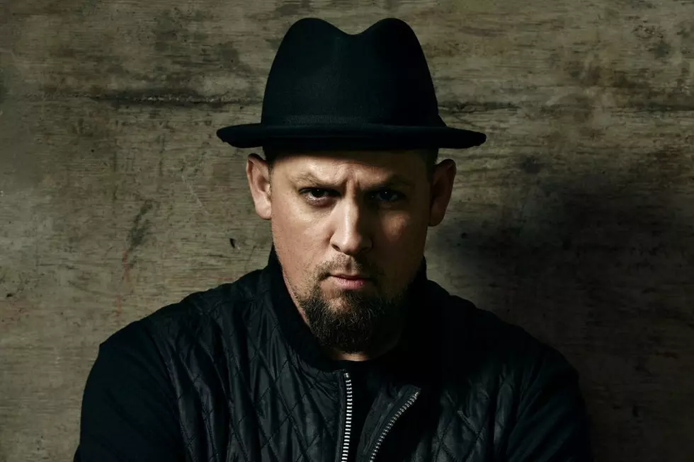 &#8216;Ink Master&#8217; Is Returning With Good Charlotte&#8217;s Joel Madden As Host