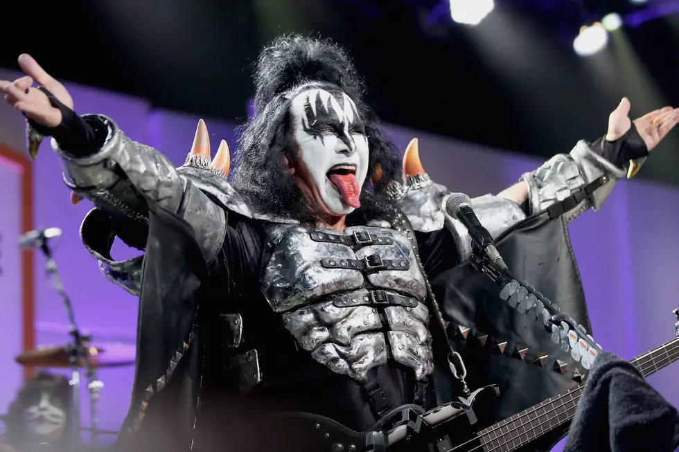 Wait a Minute, Did Gene Simmons Just Suggest KISS Will Still Perform After Final Show?