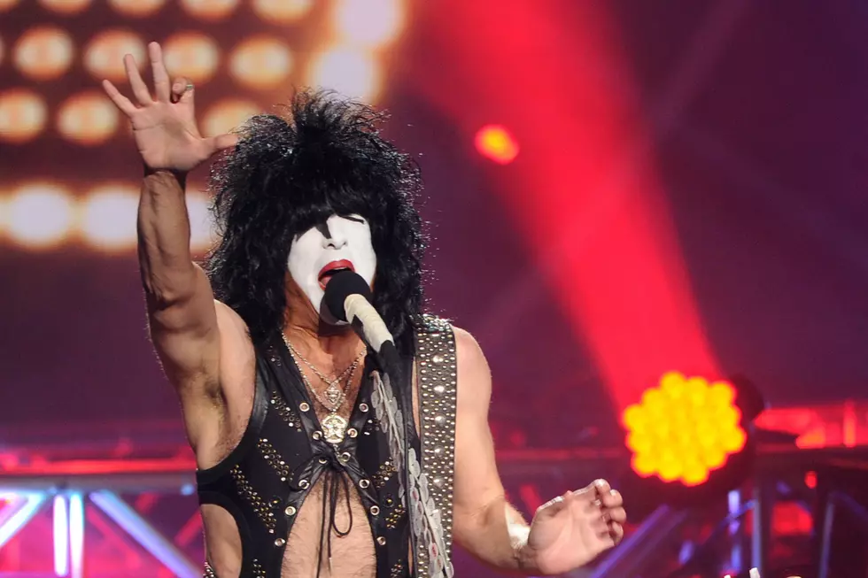 Why Paul Stanley Thinks Chasing 'Out of Reach' Goals is Idiotic