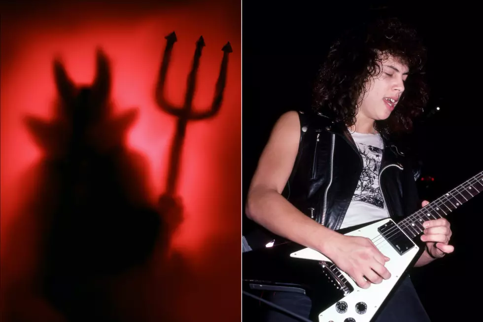 Satanic Panic + &#8217;80s Metal Set the Scene for New Streaming TV Series