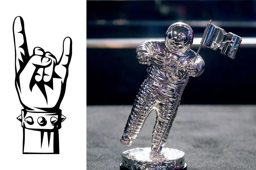 See What Rock + Metal Bands Were Nominated for the 2023 MTV VMAs