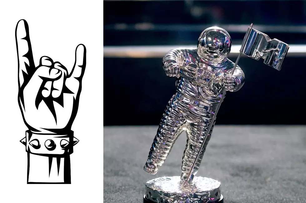 2022 MTV VMAs – Full Rock + Alternative Winners List