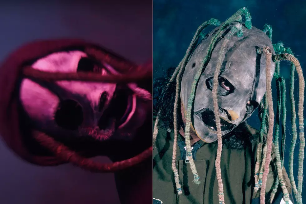 Muse Channel Slipknot in New Horror-Themed Video for &#8216;You Make Me Feel Like It&#8217;s Halloween&#8217;