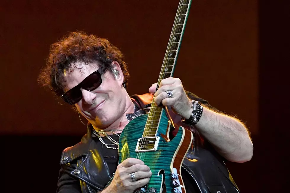 Neal Schon Reveals Journey’s Healing Process After Lengthy Feud