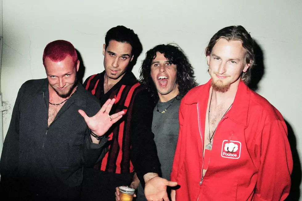 Poll: What's the Best Stone Temple Pilots Album? - Vote Now