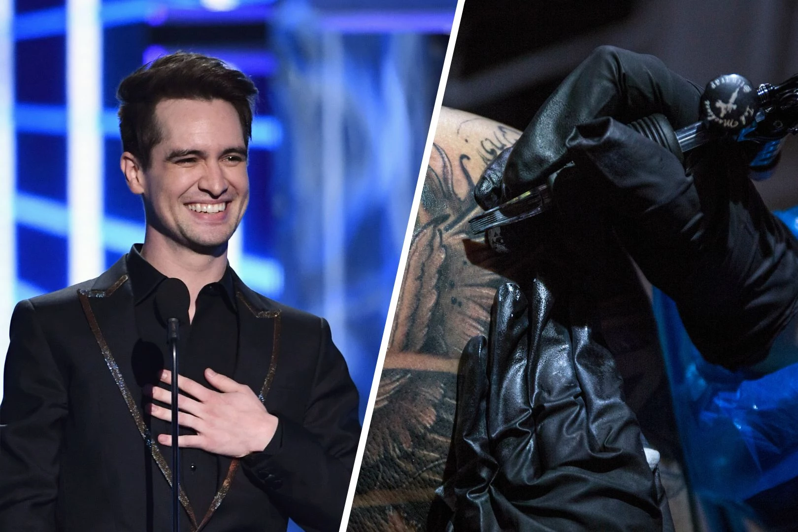 11 incredible Panic At The Disco tattoos you really should see