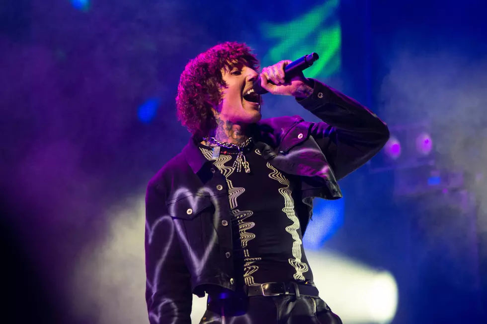 BMTH's Oli Sykes Names the Band He Never Wants to Follow Onstage