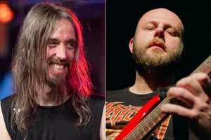 Trivium + Arch Enemy Members Star in 'Metal: Hellsinger' Game
