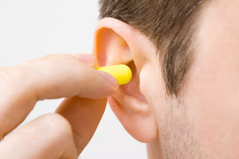 How Important Are Ear Plugs, Really?