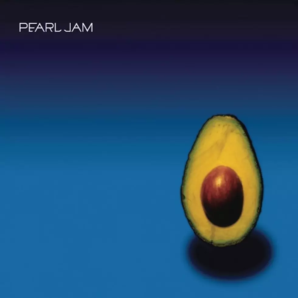 Playlist - Pearl Jam - Grand Hyatt