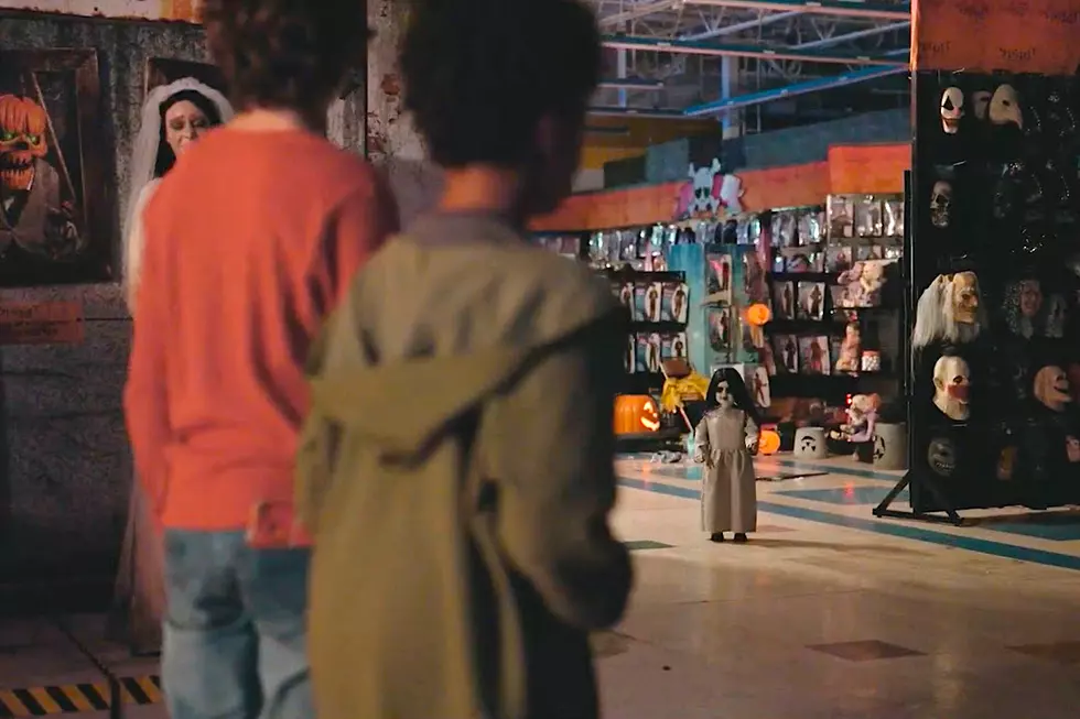 See the Trailer for New &#8216;Spirit Halloween&#8217; Movie Based on the Costume Store
