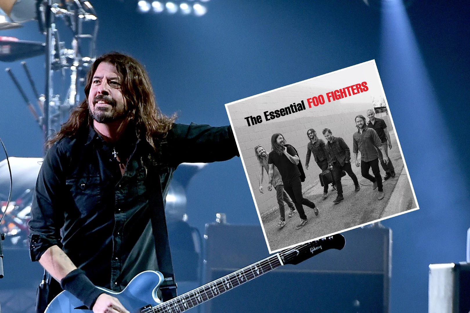 Listen to Foo Fighters - WALK (John SK & Do'sul Bootleg) by JOHN