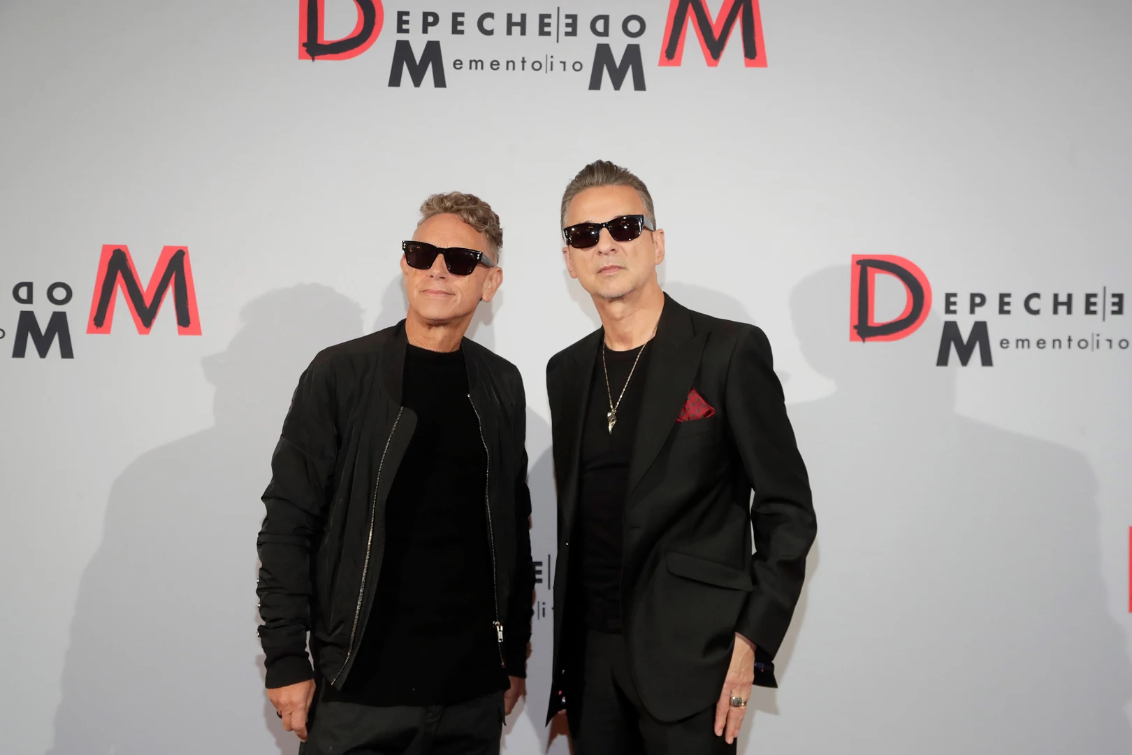 Depeche Mode to tour in 2023, Page 2