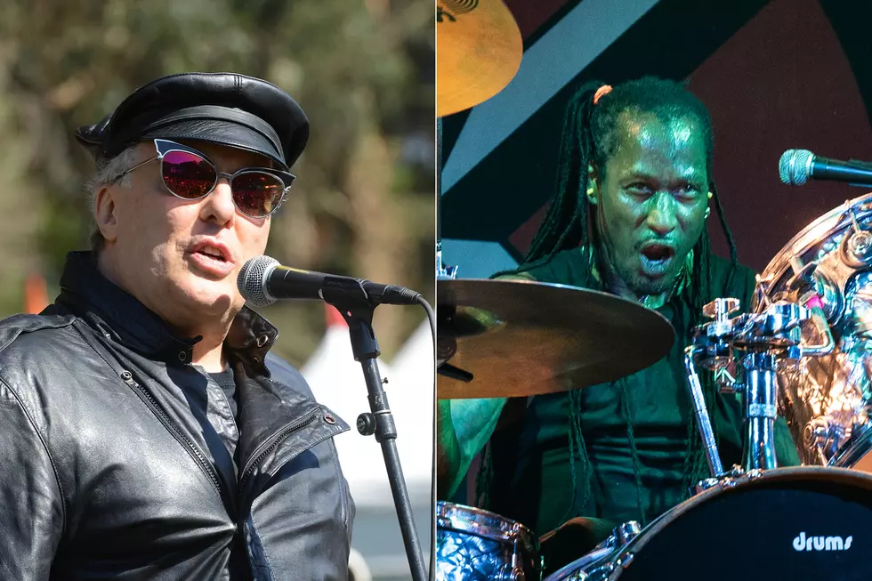 Jello Biafra Shares Heartfelt Tribute to Bandmate D.H. Peligro