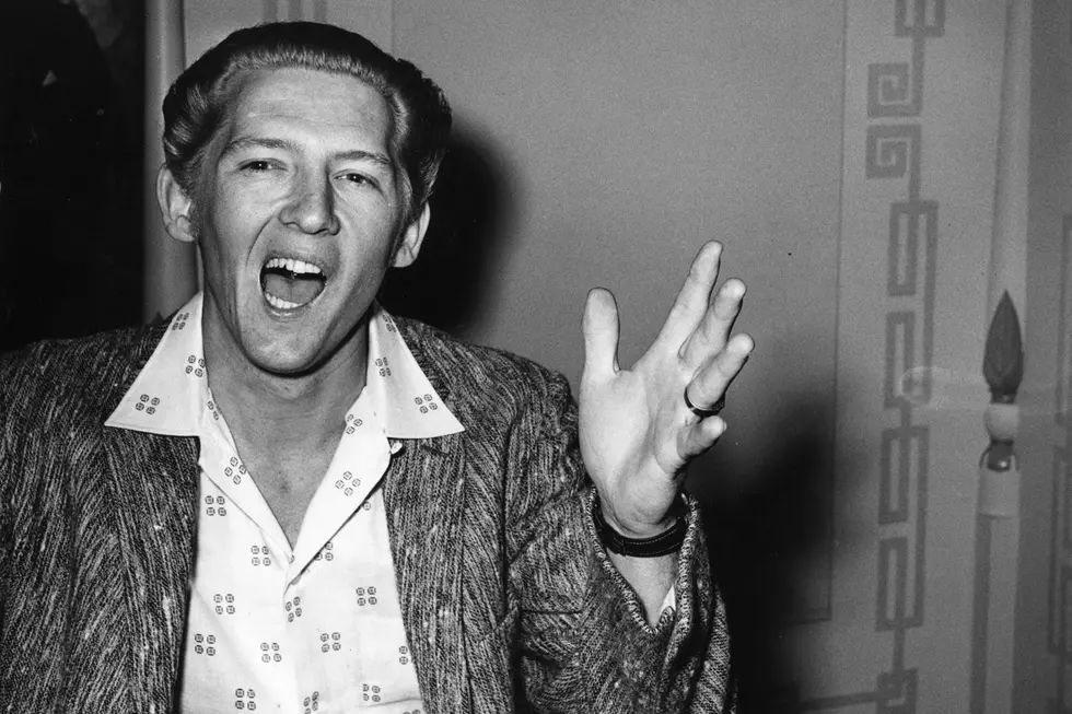 Rockers Pay Tribute to Late Rock Pioneer Jerry Lee Lewis
