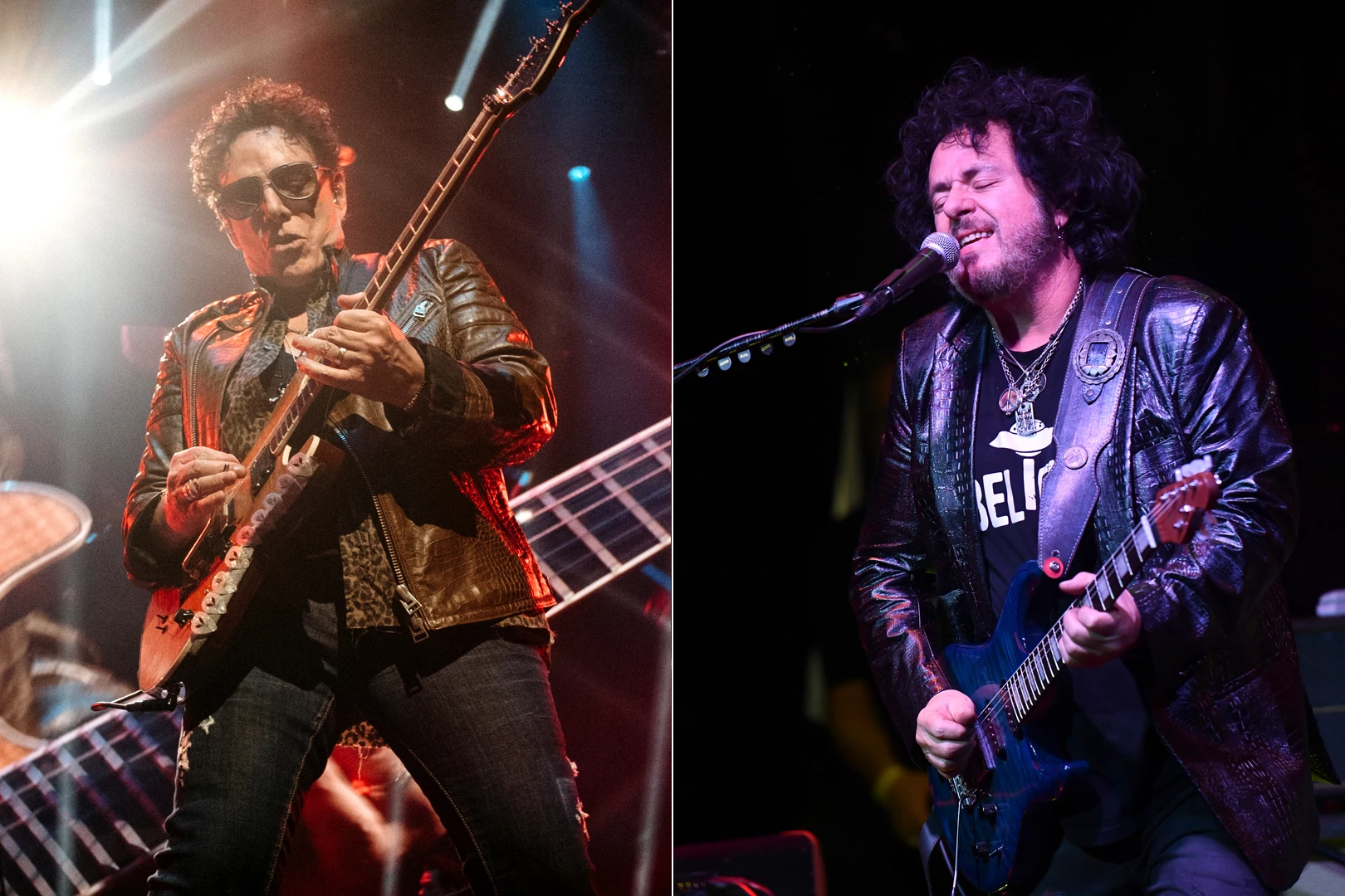 Journey Announce Huge 2023 North American Tour With Toto WorldNewsEra