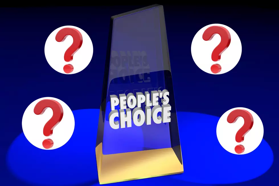 See Which Rockers Got Nominated for 2022 People’s Choice Awards