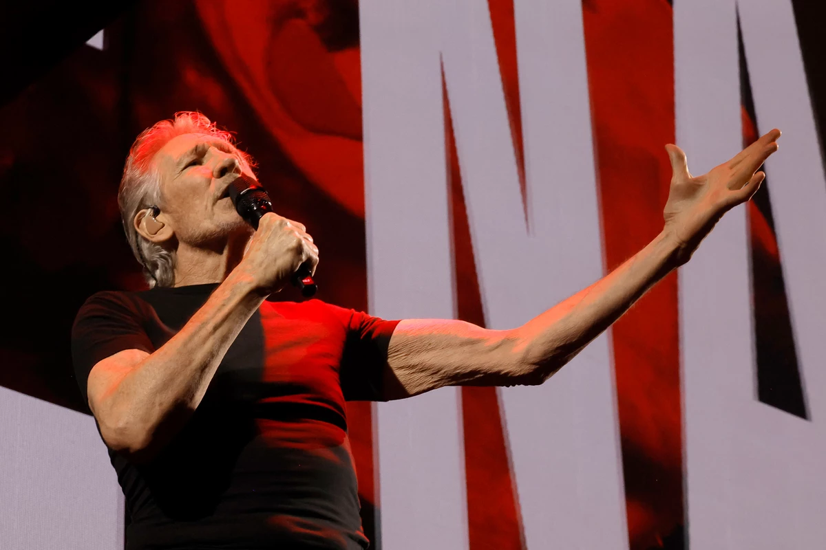 Roger Waters Wins Legal Battle to Perform in Frankfurt After