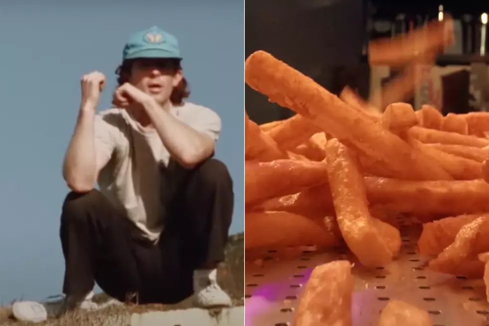 Turnstile Song Featured in New Taco Bell Ad for Nacho Fries