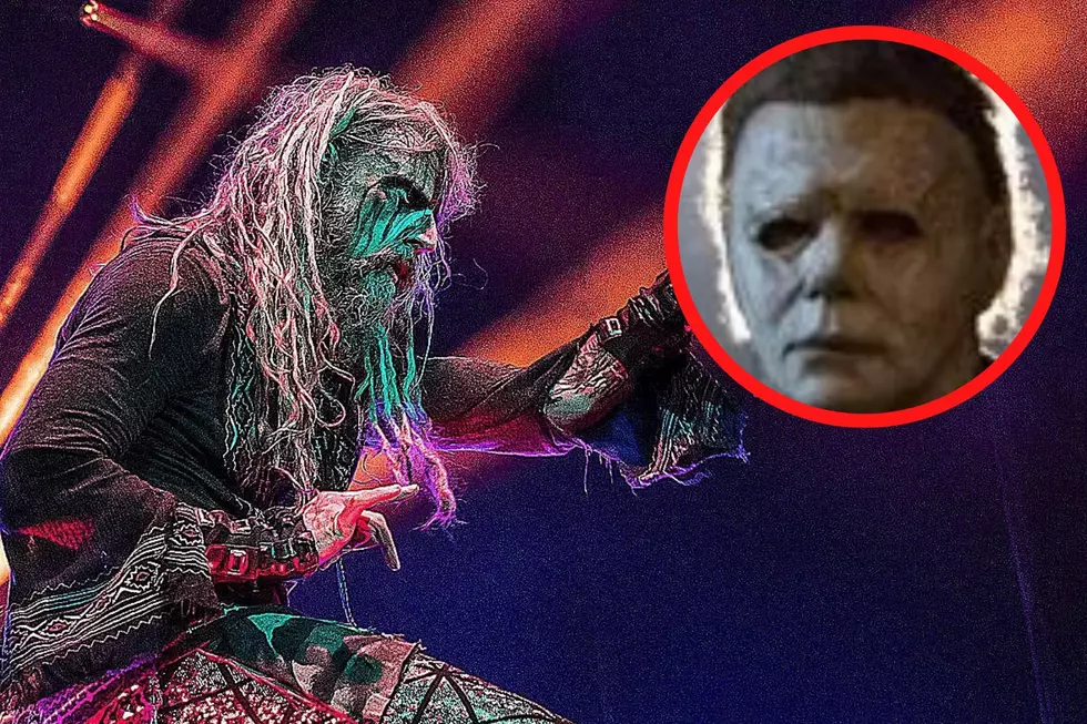 Rob Zombie Explains Why He Hasn&#8217;t Watched the New ‘Halloween’s