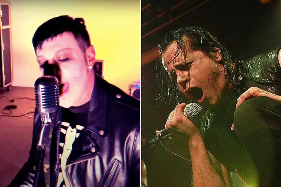 Avenged Sevenfold Members Dress as Misfits for ‘Last Caress’ Cover