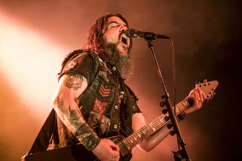 Machine Head