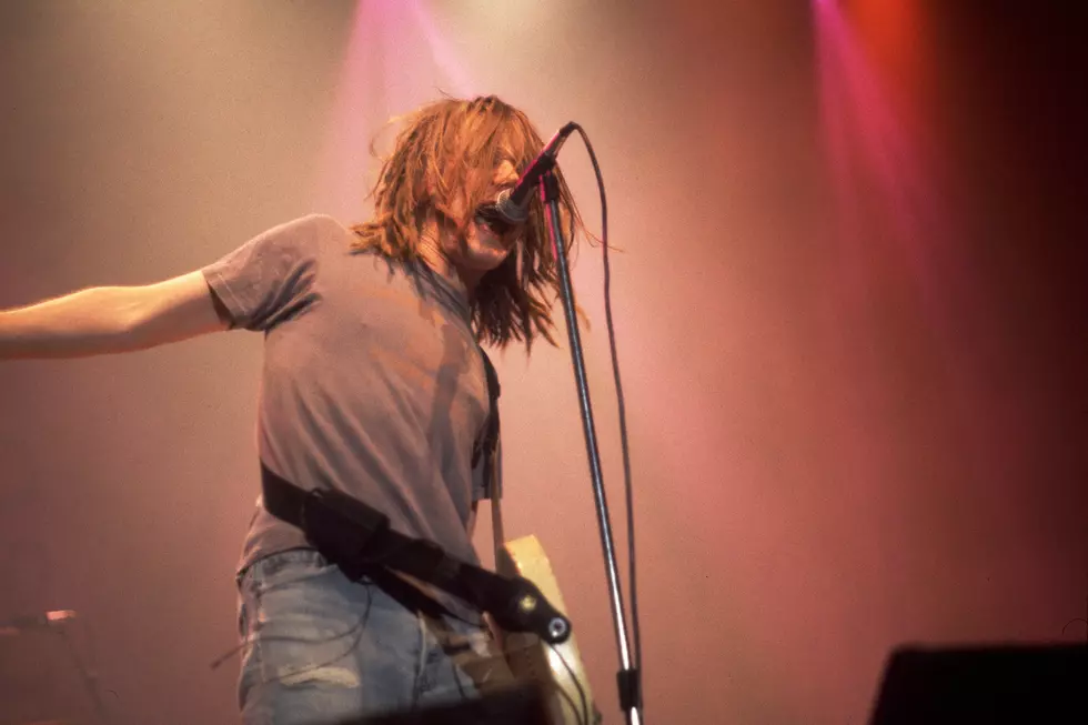 Soul Asylum