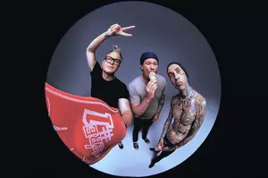 Blink-182 Announce Massive 2023 + 2024 Reunion Tour With Tom...