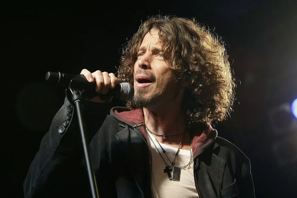 Chris Cornell
