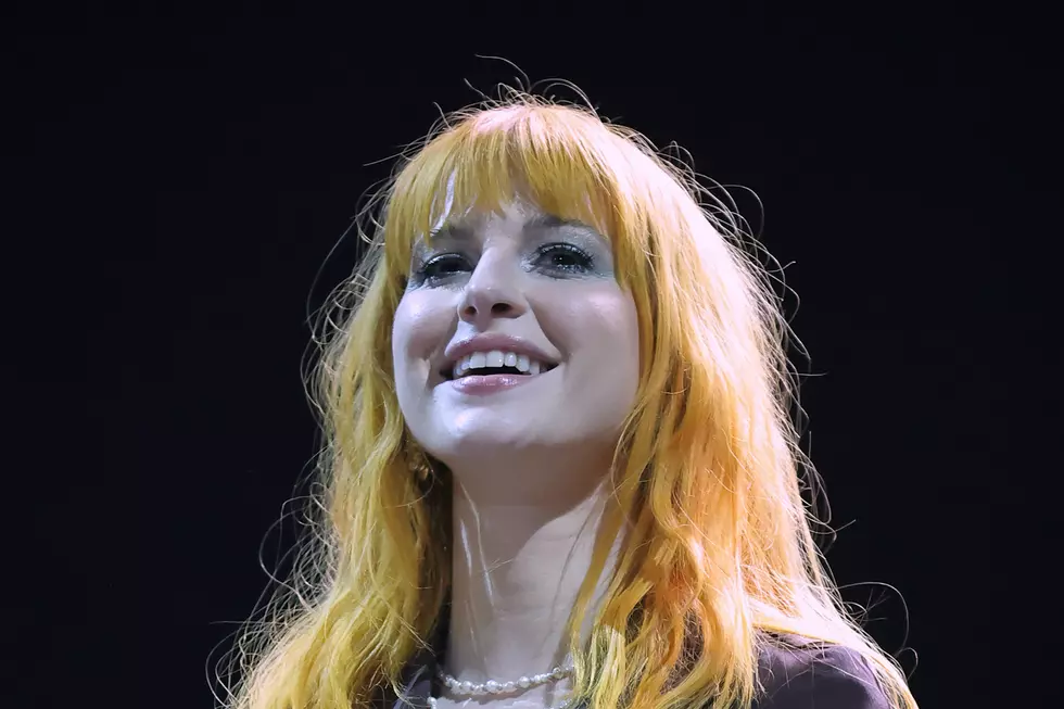 Paramore's Hayley Williams Shares Open Letter Before WWWY Fest