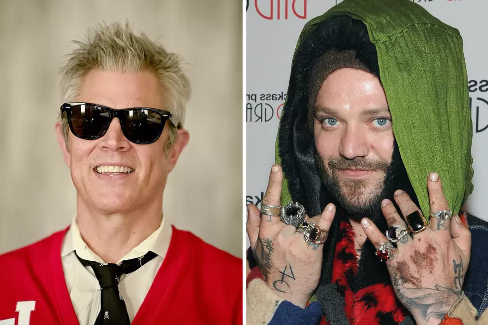 Johnny Knoxville Still Loves Bam Margera &#8211; &#8216;I Just Want Him to Get Well&#8217;