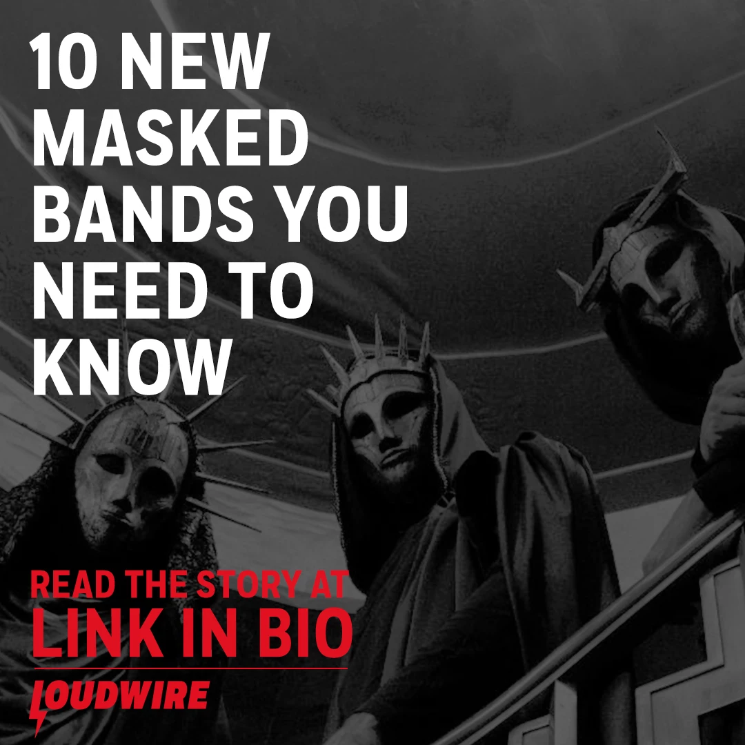 10 New Masked You Need to Know