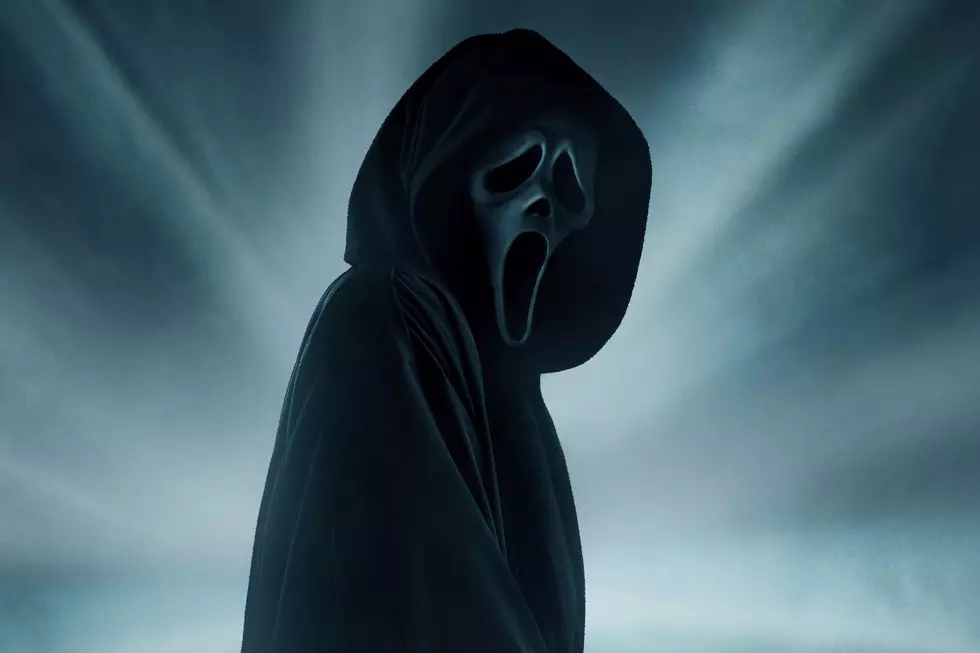 Ghostface (Scary Movie), Villains Wiki