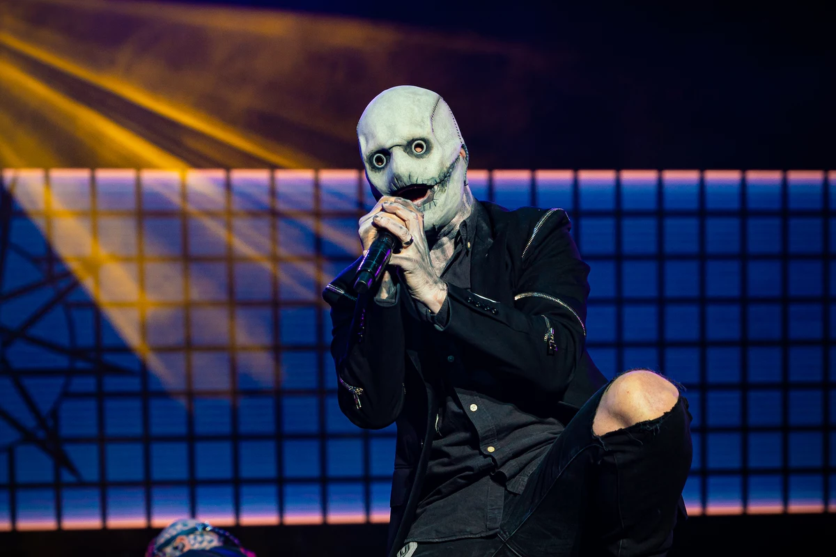 Slipknot announce more 2023 tour dates LIVE LOVE AND CARE
