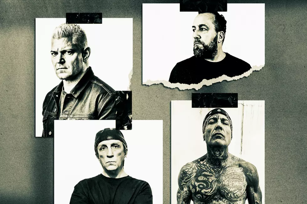 Biohazard Reunite With Classic Lineup, Announce Tour + New Music