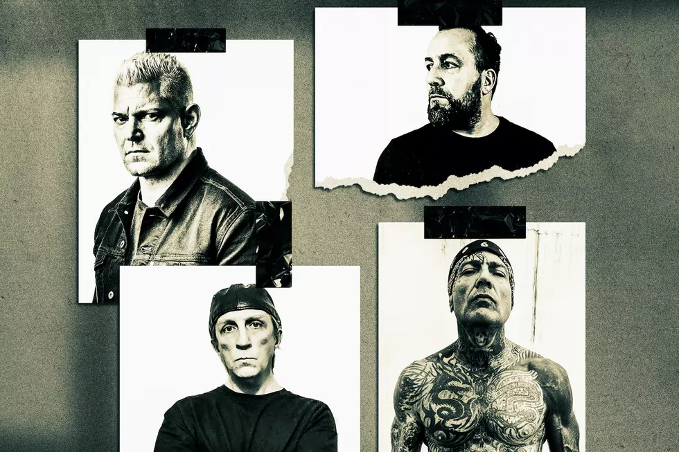 Rotten Sound (news, biography, albums, line-up, tour dates)