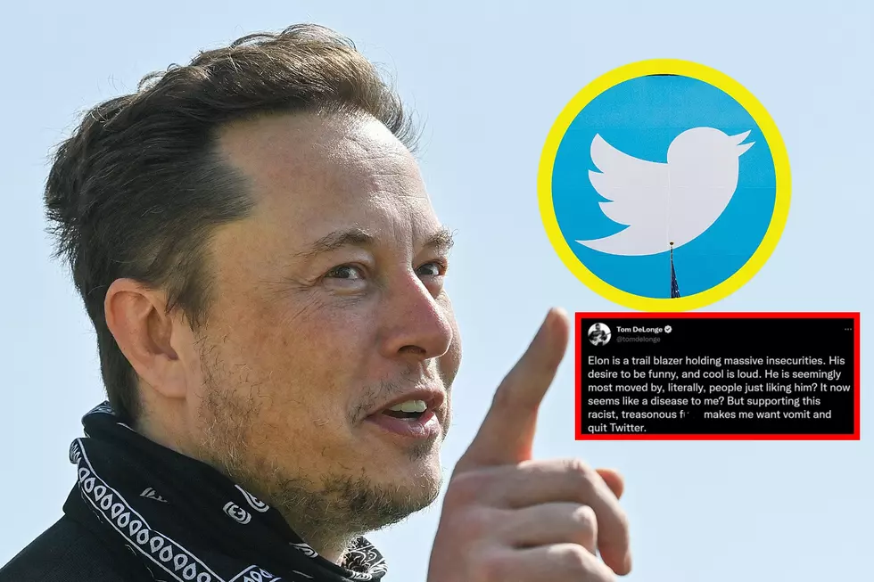 Rockers Comment on the State of Twitter Under Elon Musk&#8217;s Direction