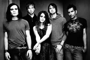 Flyleaf Have Reunited With Lacey Sturm