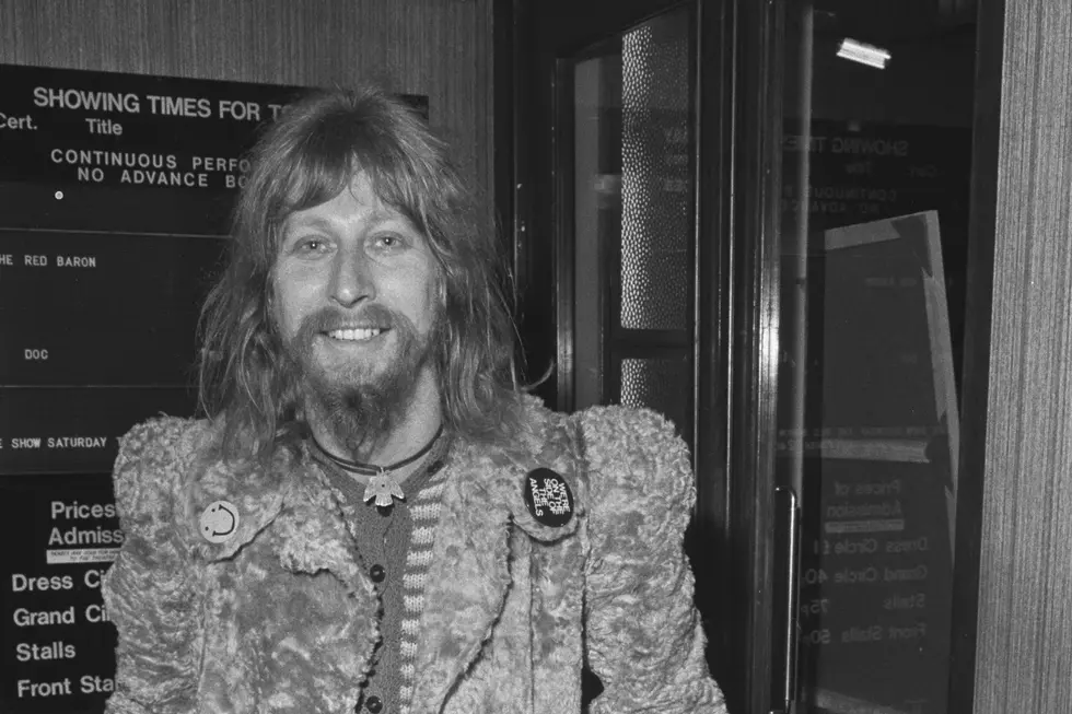 Hawkwind&#8217;s Nik Turner Has Died at 82